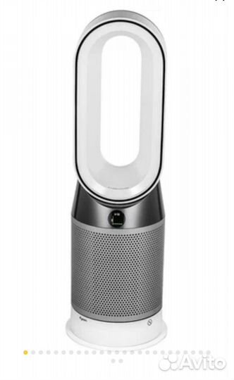 Очиститель воздуха Dyson Pure hot+cool (HP05)
