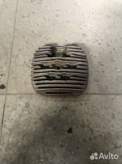 Головка Иж планета