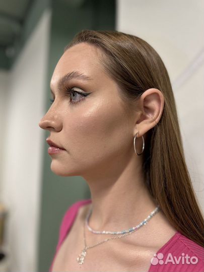 Услуги визажиста