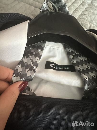 Костюм мужской