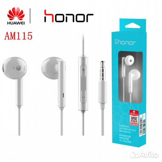 Huawei Honor AM115