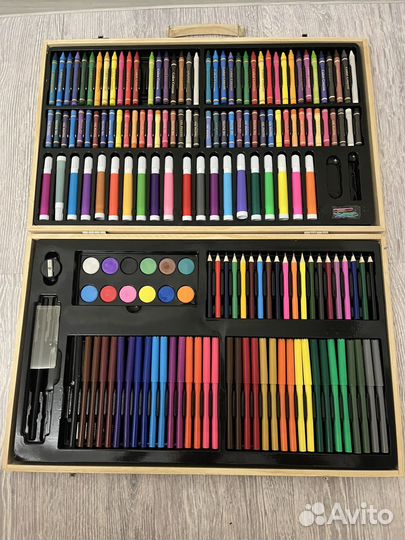 Набор для творчества