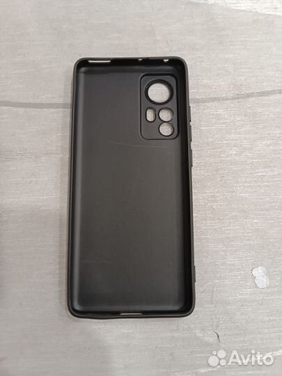 Чехол для телефона xiaomi 12s