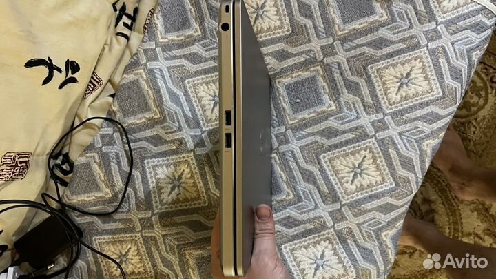 Ноутбук Dell inspiron 15 7000