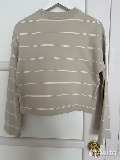 Свитшот nike женский