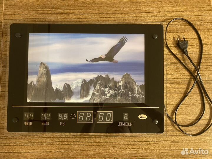 Фотопейзаж настенный