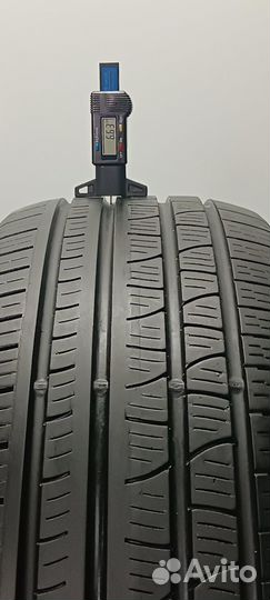Pirelli Scorpion Verde All Season 235/60 R18