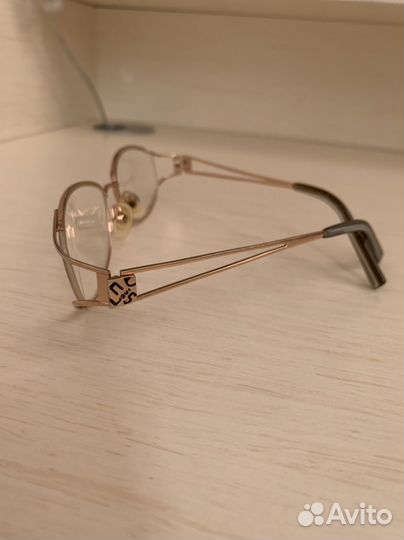 Очки с диоптриями -2.0