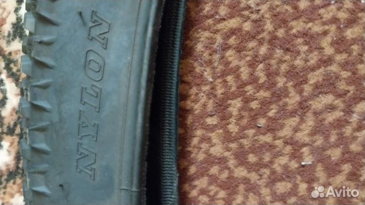 Покрышки для велосипеда 29