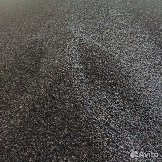 Щебень с доставкой