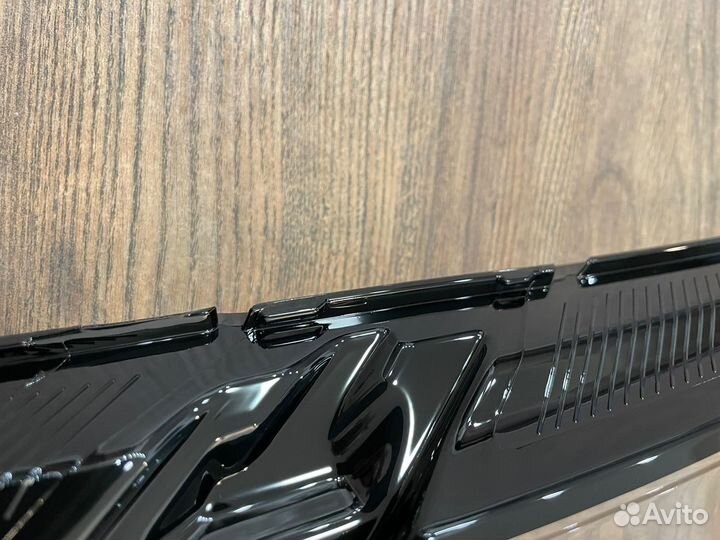 Стекла фар Skoda Octavia A7 2017-2020 Рестайлинг