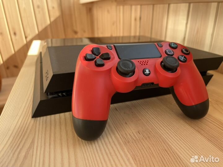 Sony PS4