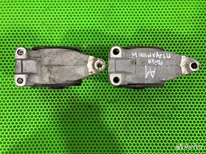 Подушка (опора) двигателя Acura Mdx YD1 J35A5 2004