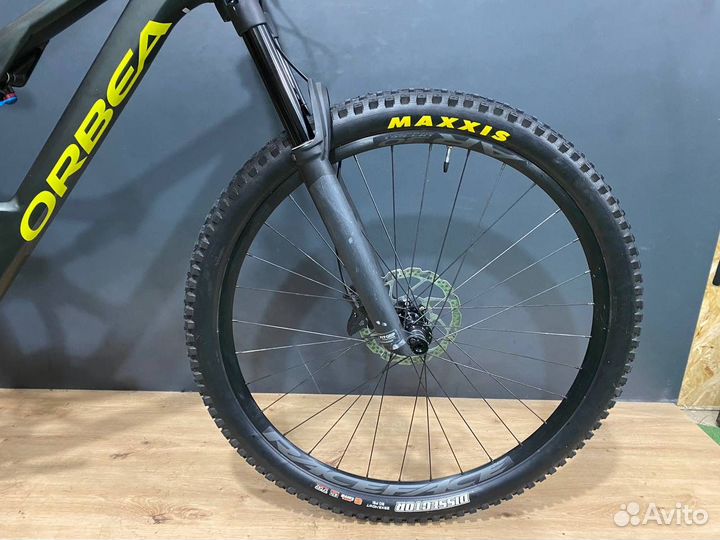 Orbea Occam H20 2022