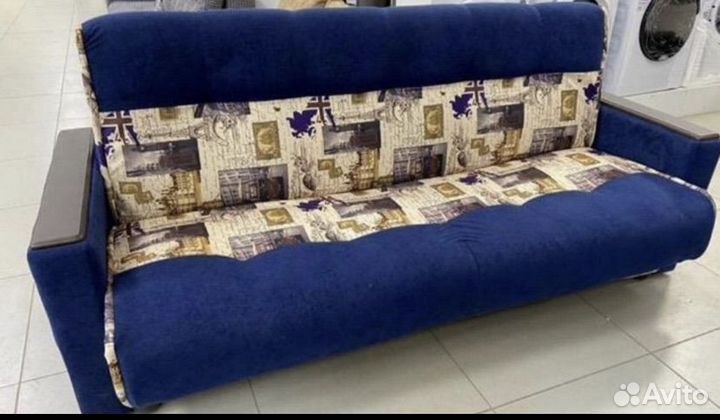 Диван книжка 55430