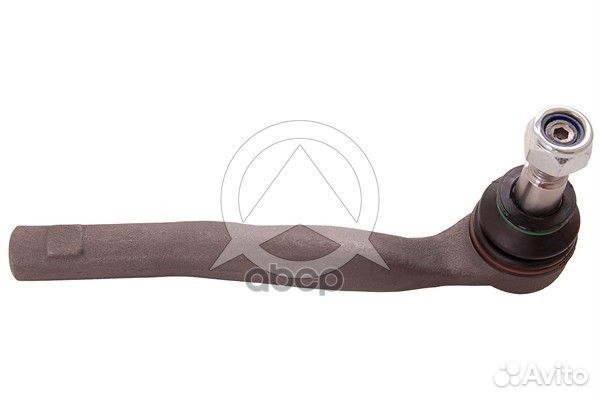 Наконечник рулевой тяги перед прав mercedes