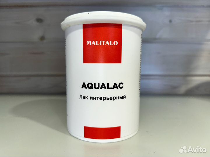 Лак для дерева