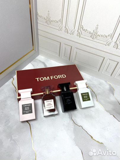 Подарочный набор Tom Ford