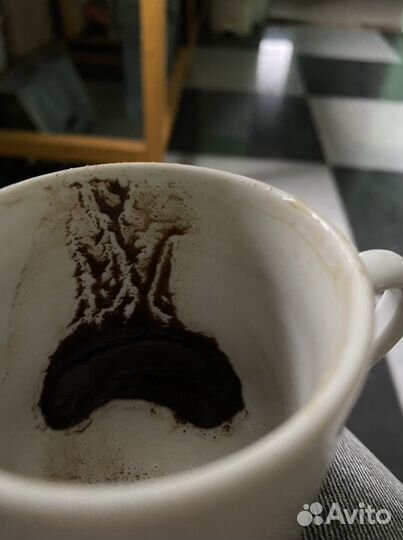 Гадание на таро