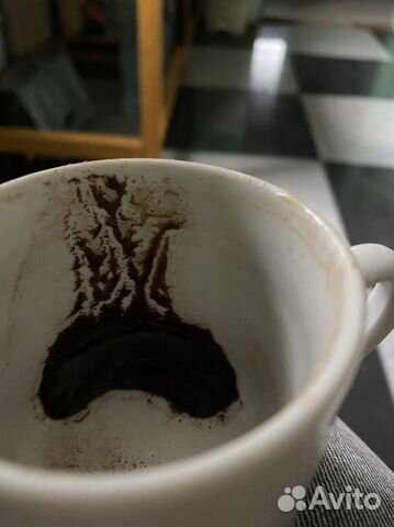 Гадание на таро