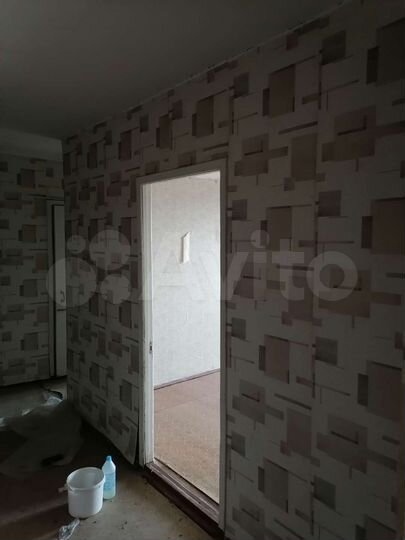 3-к. квартира, 74 м², 9/9 эт.