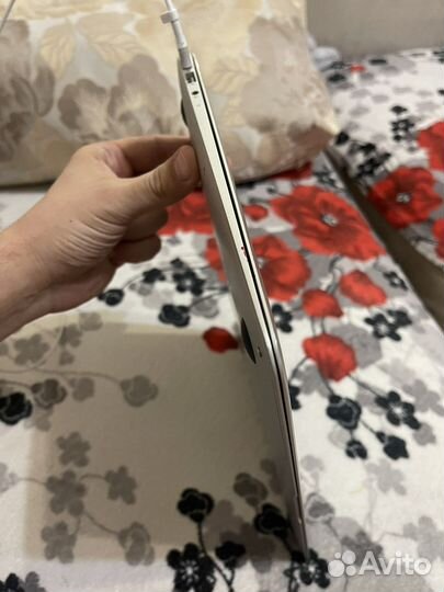 Apple MacBook Air 13 2012 i7