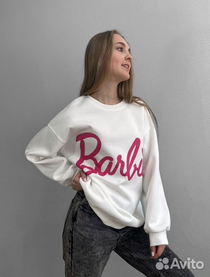Свитшот женский