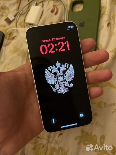 iPhone 12 mini, 128 ГБ