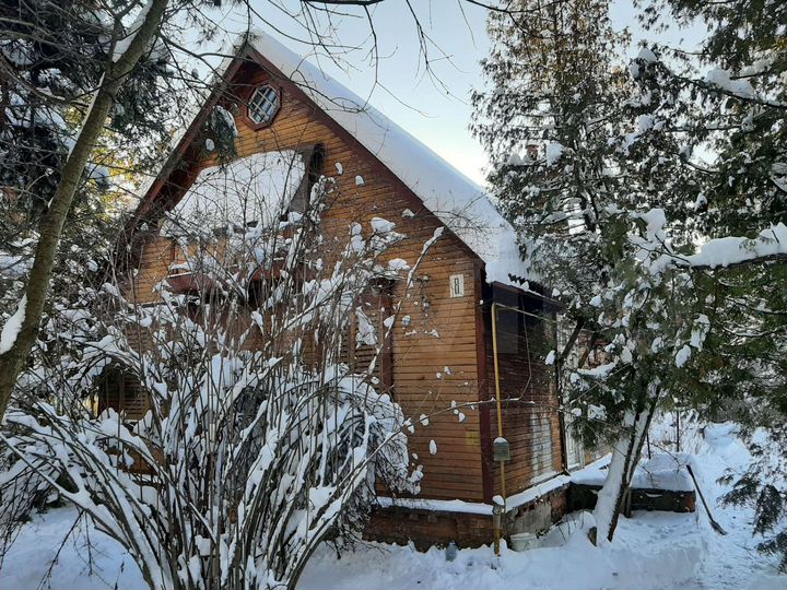 Участок 12 сот. (ИЖС)