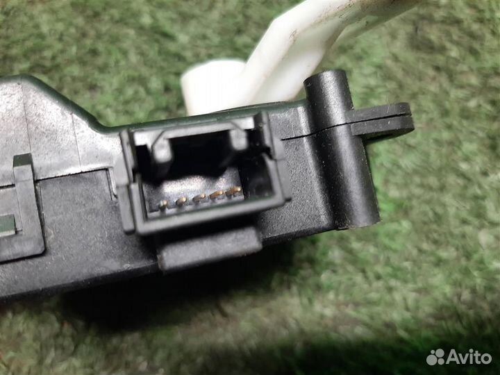 Моторчик заслонки печки Lexus RX300 (MCU35) 2004