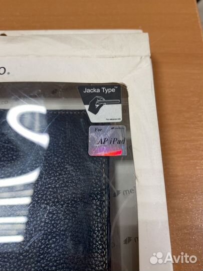 Чехол для iPad 1