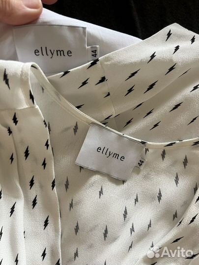 Костюм ellyme