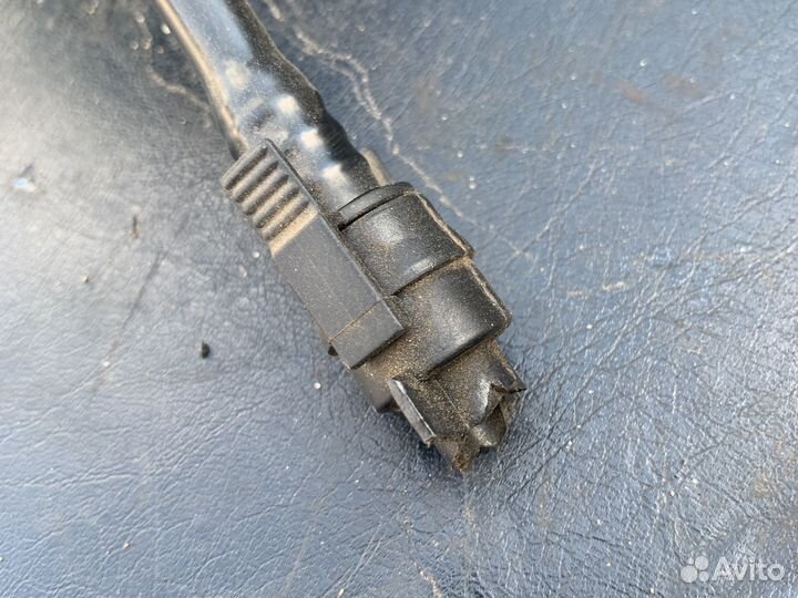 Вакуумный усилитель тормозов nissan almera g15