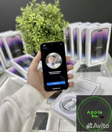 iPhone xr в корпусе 14 pro