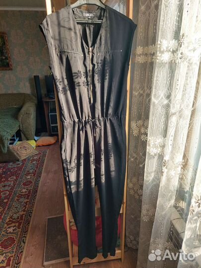 Комбинезон женский 44р