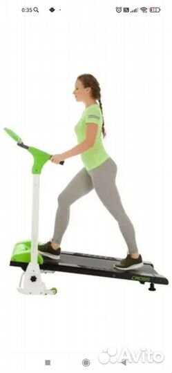 Степ платформа бу