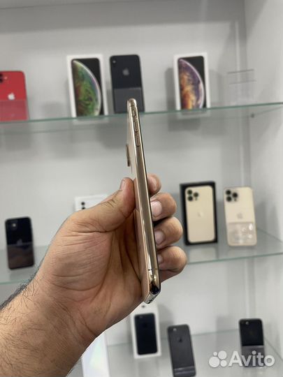 iPhone Xs Max, 256 ГБ