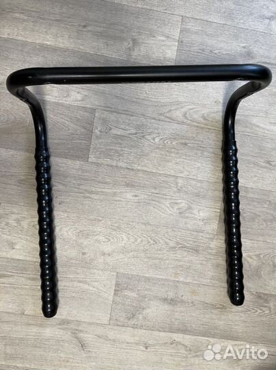 Продам кронштейн для великов и лыж