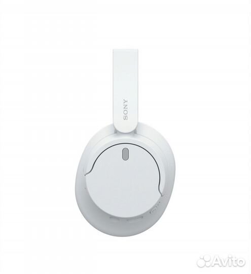 Наушники Bluetooth Sony WH-CH720N White