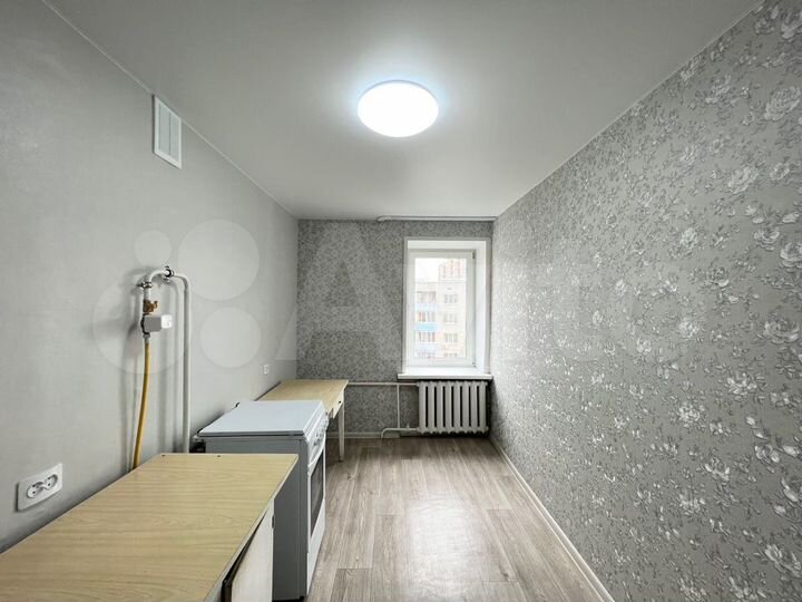 4-к. квартира, 84,3 м², 5/5 эт.