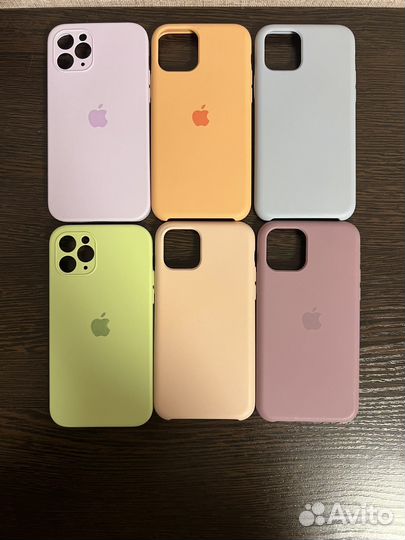 Чехол на iPhone 11 pro