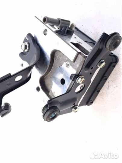 Блок abs lexus rx 450h