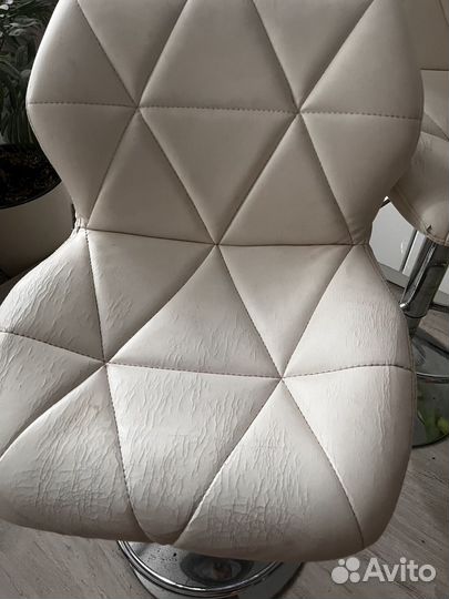 Барный стул