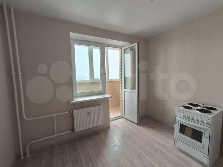 5-к. квартира, 64 м², 3/17 эт.