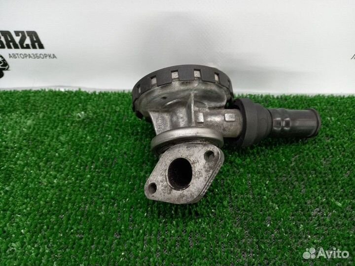 Клапан рециркуляции выхлопных газов EGR