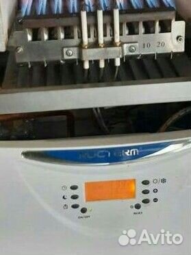 Ремонт газовых колонок,плит,котлов