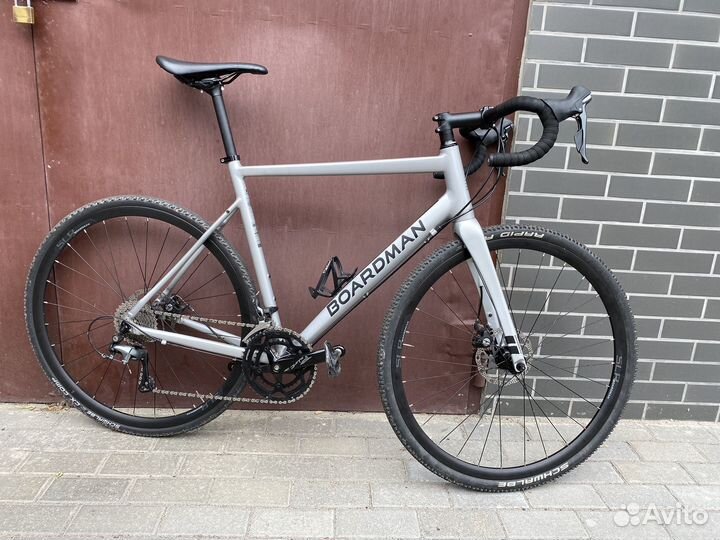 Гревел Boardman slr 8.8