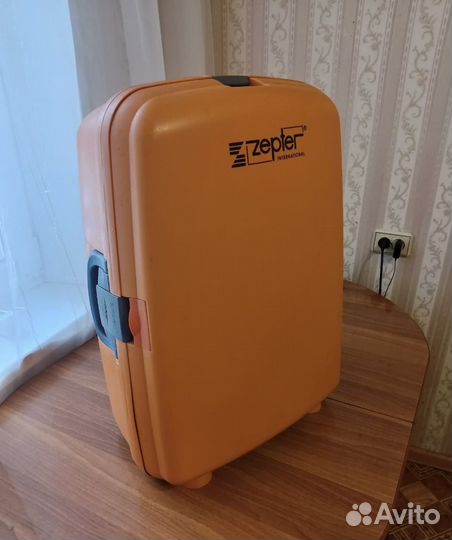 Лампа биоптрон zepter