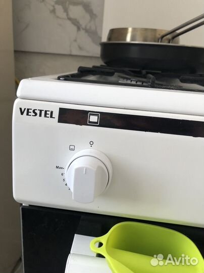 Газовая плита бу