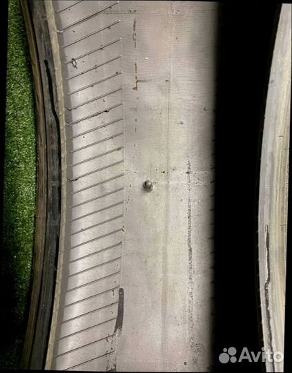 Nokian Tyres Hakkapeliitta 8 SUV 245/55 R19